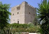 Το κάστρο στο Κολόσσι
